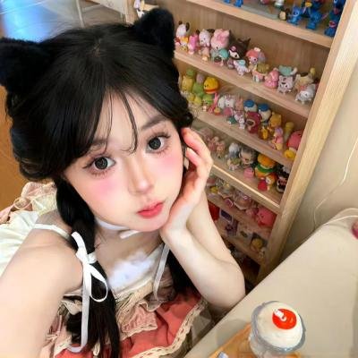 我的篡位替身海报